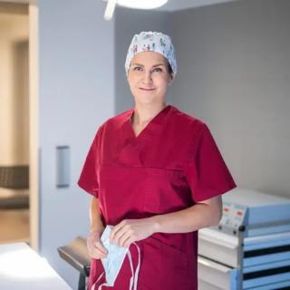 Denise Esser