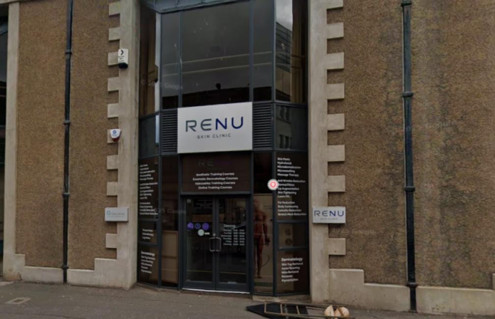 Renu Health and Wellness