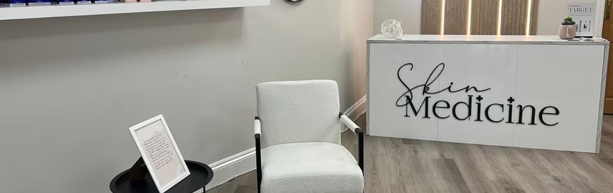 Injectables treatment for wrinkles in Doncaster at Skin Medicine - Aesthetics and Skin Clinic
