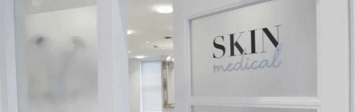 Injectables treatment for wrinkles in Manchester at Skin Medical