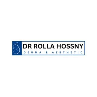 Dr Rolla Hossny Derma & Aesthetic London Clinic
