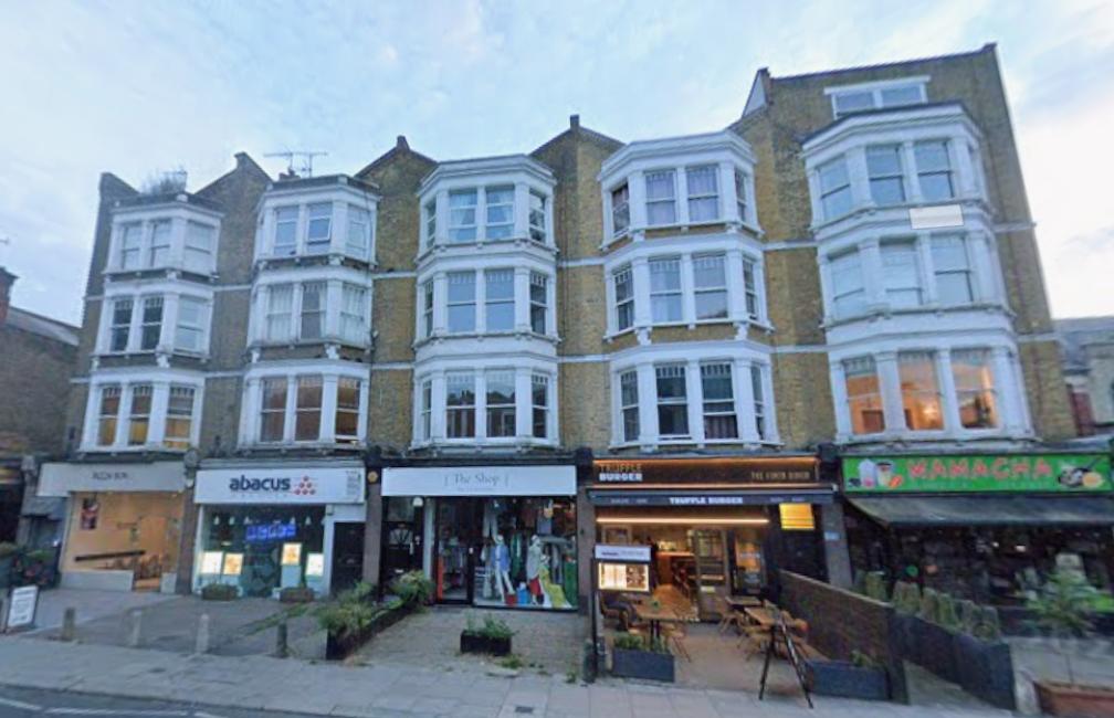 Dr Rolla Hossny Derma & Aesthetic London Clinic
