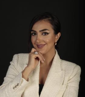 Roxanna Akrami