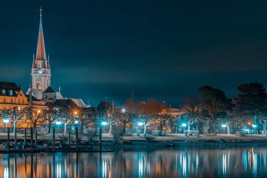 Botox Radolfzell am Bodensee