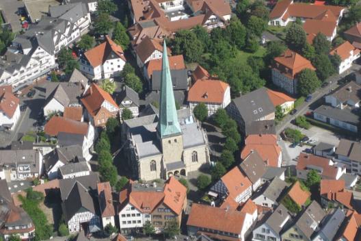 Botox Delbrück