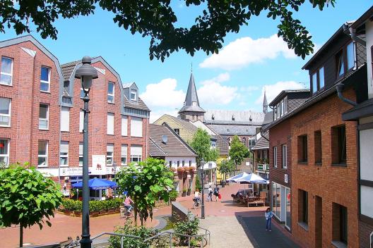 Botox Wegberg