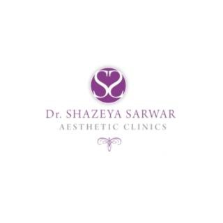 Dr Shazeya