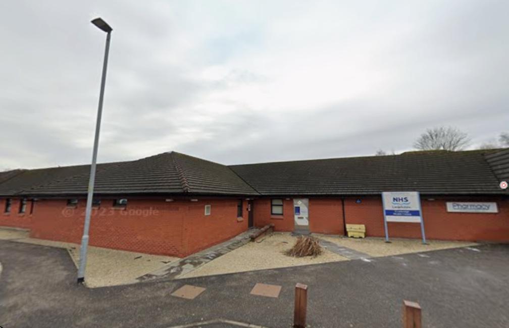 Dr Simon Connolly Aesthetic Clinic - Coatbridge
