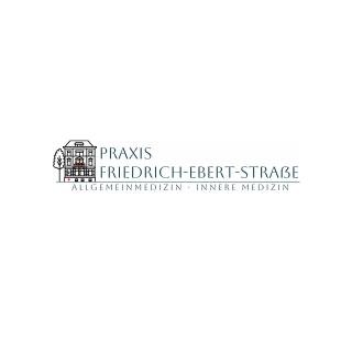 Praxis Friedrich-Ebert-Straße