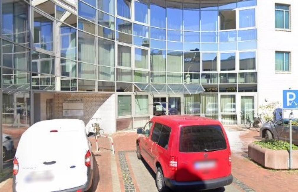 Hautarztzentrum am Schwanenplatz