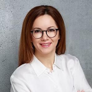 Roxana Ghinea