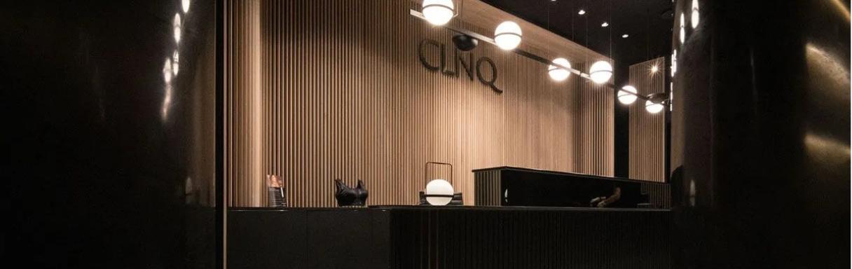 Injectables treatment for wrinkles in Manchester at CLNQ Manchester