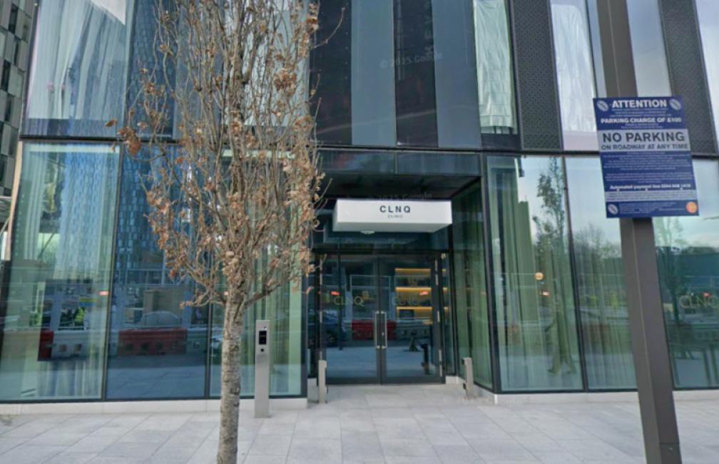 CLNQ Manchester