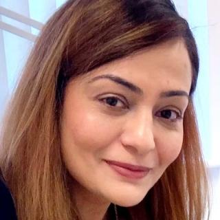 Amina Ramzan