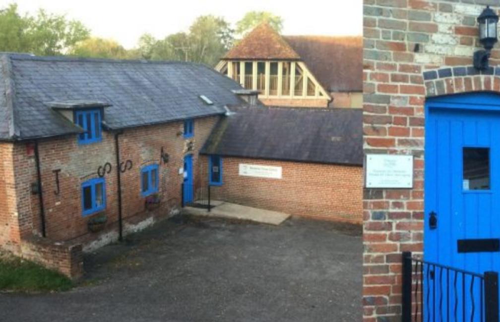 Reverse Time Wellness and Aesthetics Winchester