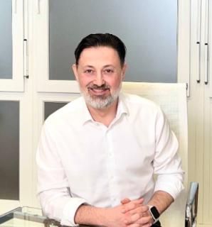 Burak Fouquet