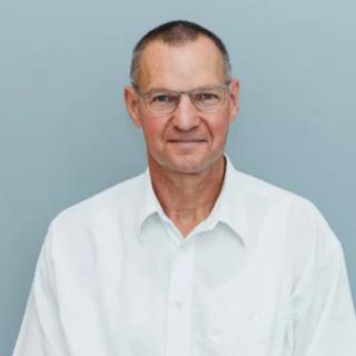 Botox Spezialist Thomas Lange