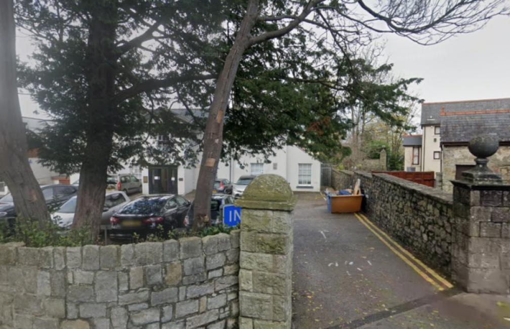 Cae Court Clinic Ltd