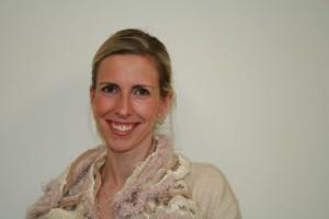 Sarah Pellard