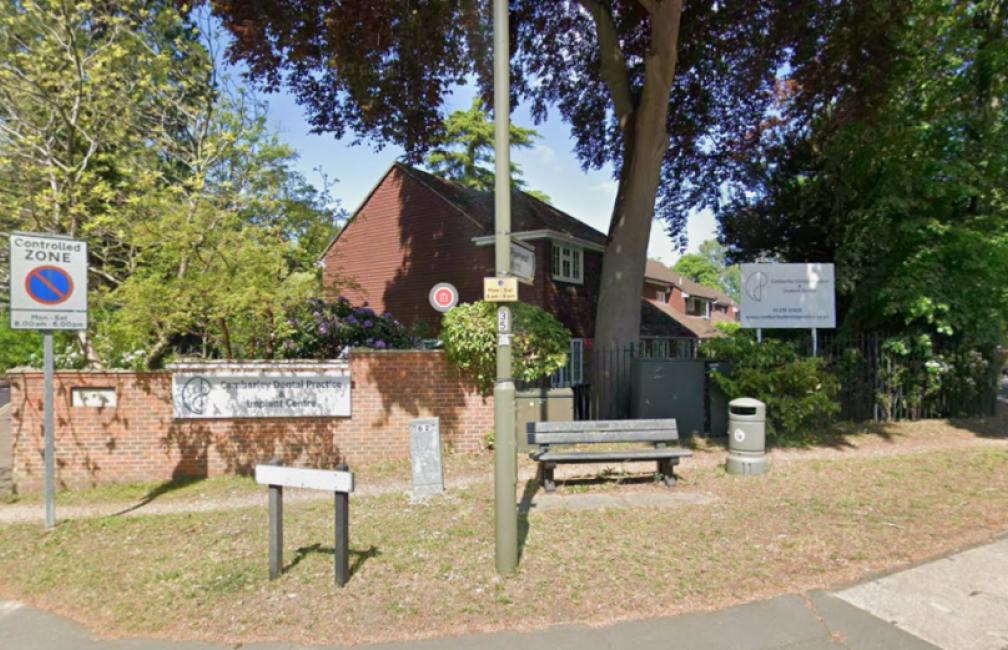 Camberley Dental Practice & Implant Centre