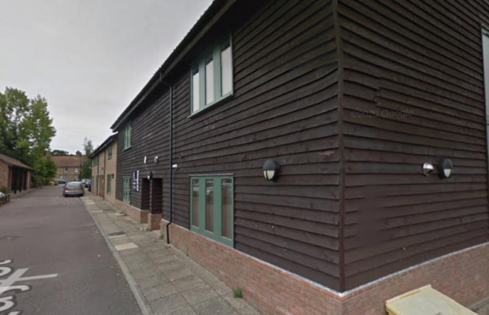 Cambridge Cosmetic Clinic