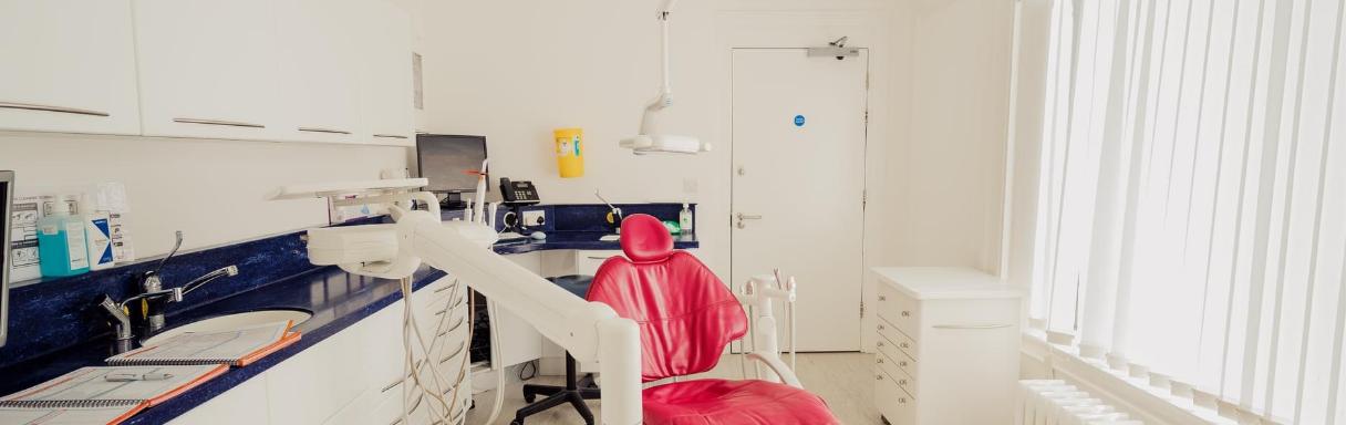 Injectables treatment for wrinkles in Cambridge at Cambridge Dental