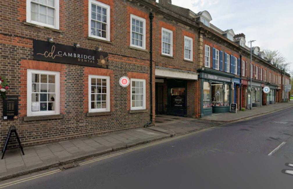 Cambridge Dental