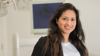 Shreena Bhatt de Leon