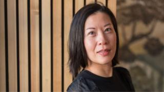 Katherine Chiu