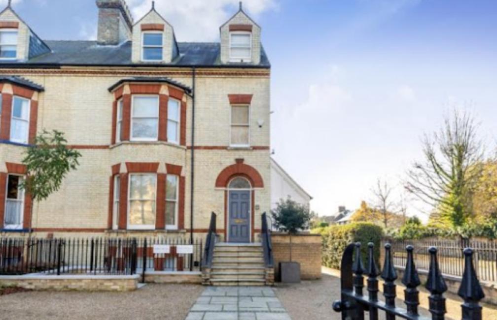Cambridge Laser Clinic