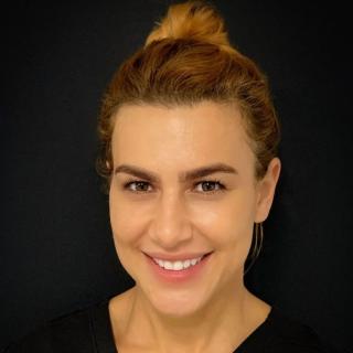 Botox specialist Sofia Osborne