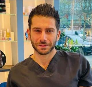 Eddie Shaffu