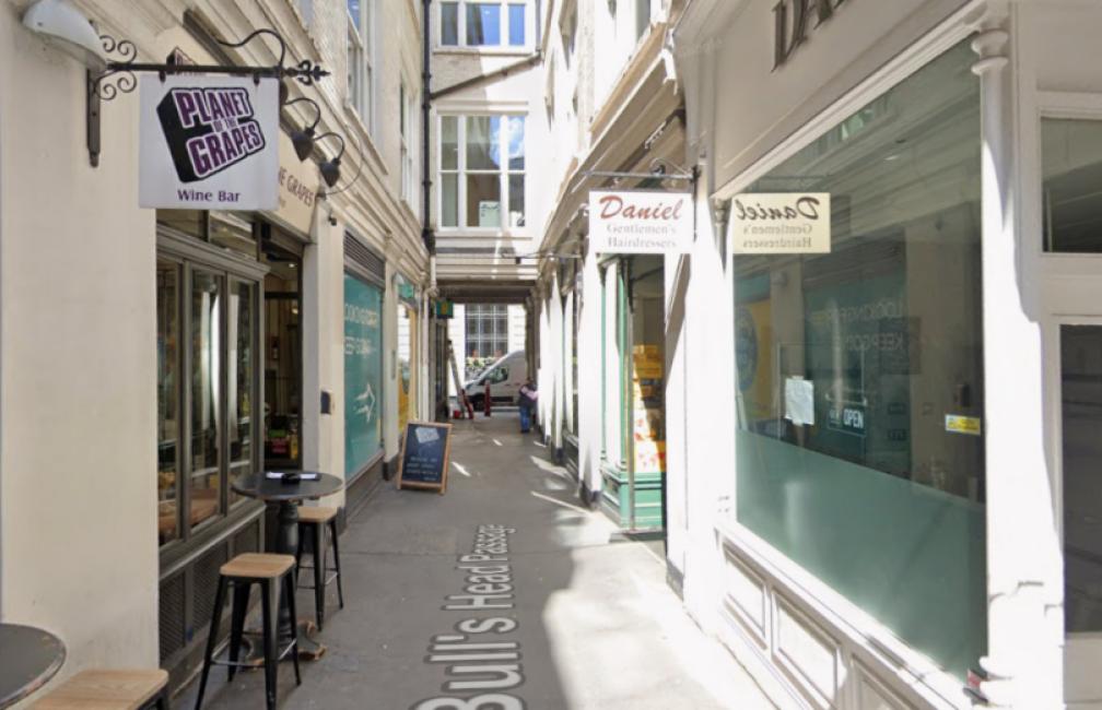 Capital Aesthetics City Clinic