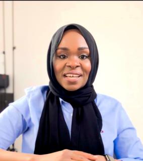 Maryam Umar