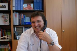 Christian Schmidt