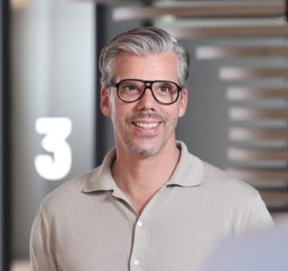 Jens Diedrichson