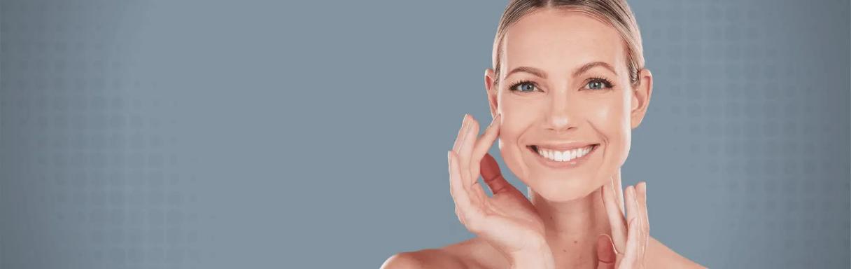 Injectables treatment for wrinkles in Cardiff at Cardiff Cosmetic Clinic