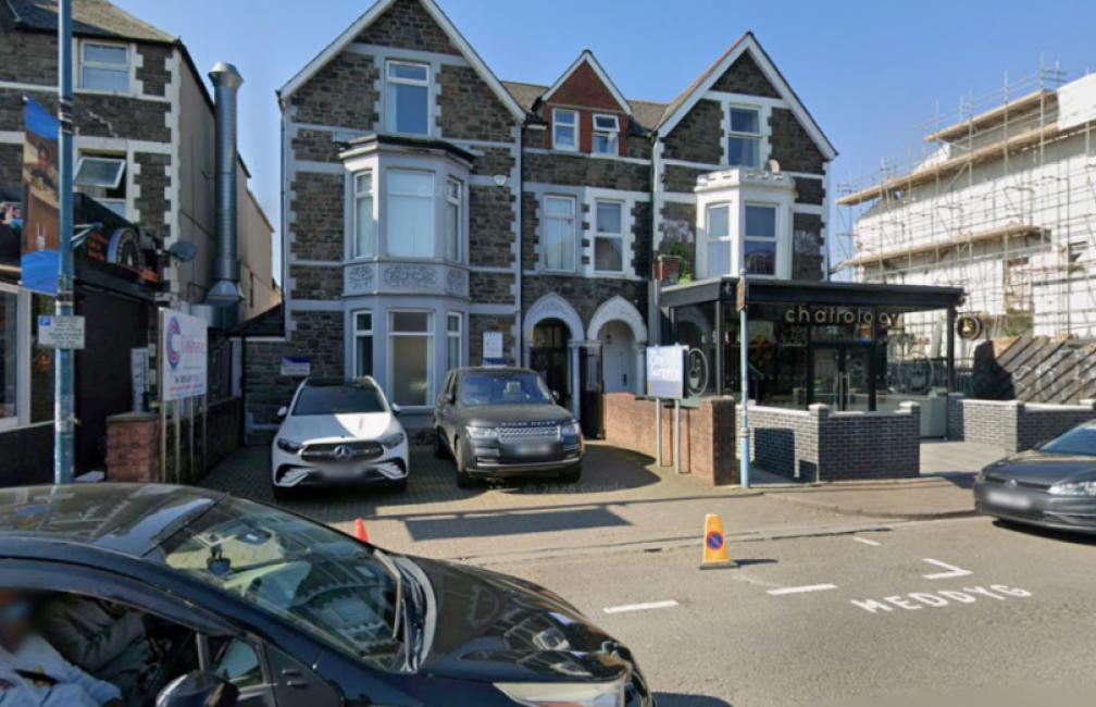 Cardiff Cosmetic Clinic
