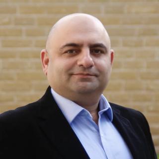 Zaman Al-Kafaf
