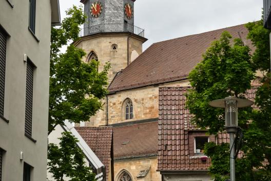 Botox Vaihingen an der Enz