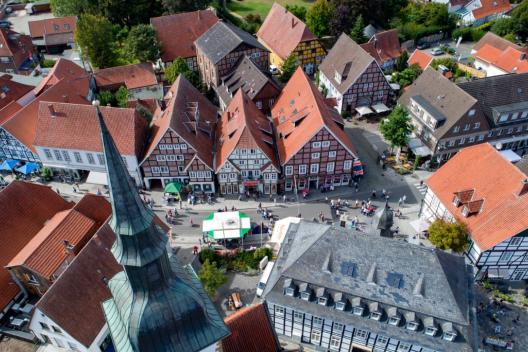 Botox Rietberg