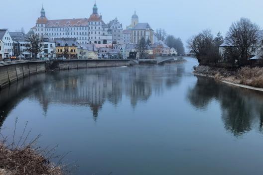 Botox Neuburg an der Donau