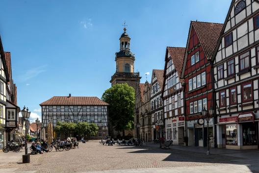Botox Rinteln