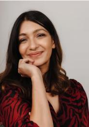 Uzma Olbrich