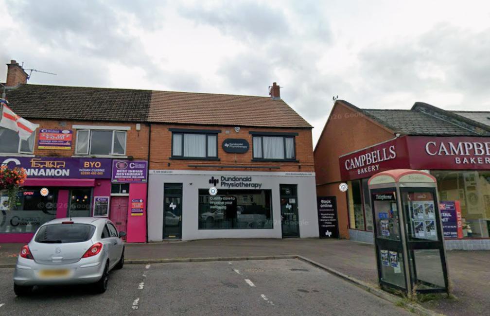 Dr. Victoria Aesthetics, Skin & Medical Weight Loss Dundonald Physiotherapy Clinic, Belfast