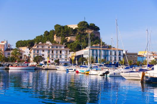 Botox Denia