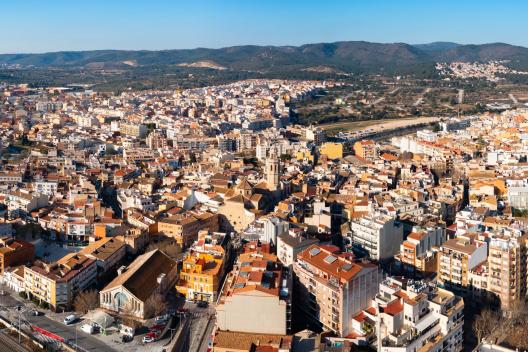 Botox El-Vendrell