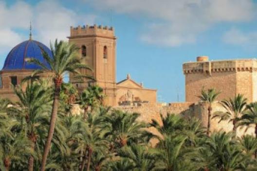 Botox Elche