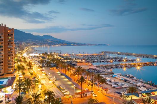 Botox Fuengirola