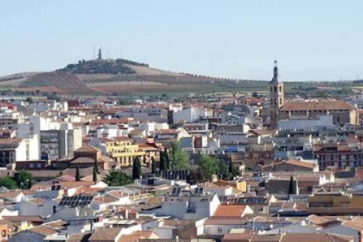 Fillers Valdepenas